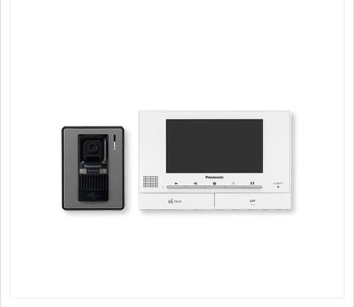 انتركوم باناسونيك VL-SV71CX