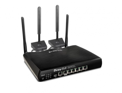 راوتر DrayTek Vigor 2927Lac