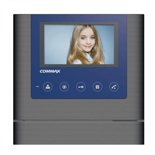 انتركوم كوماكس CDV-43M