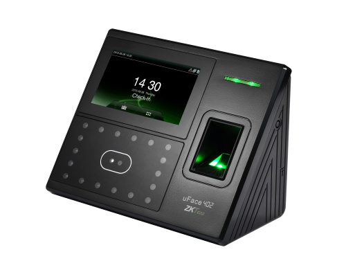 ZK- UFACE402