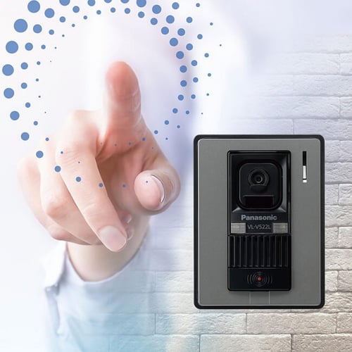 انتركوم باناسونيك VL-SWD275CX