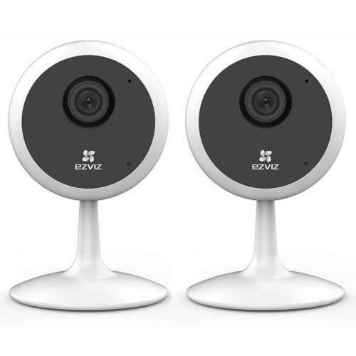 كاميرا واي فاي صغيرة الحجم