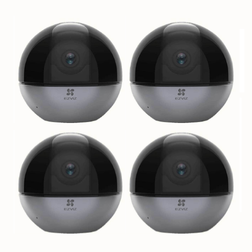 كاميرات واي فاي 4 ميجا CS-E6 Ezviz