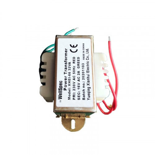 محول كهربائي بارادوكس