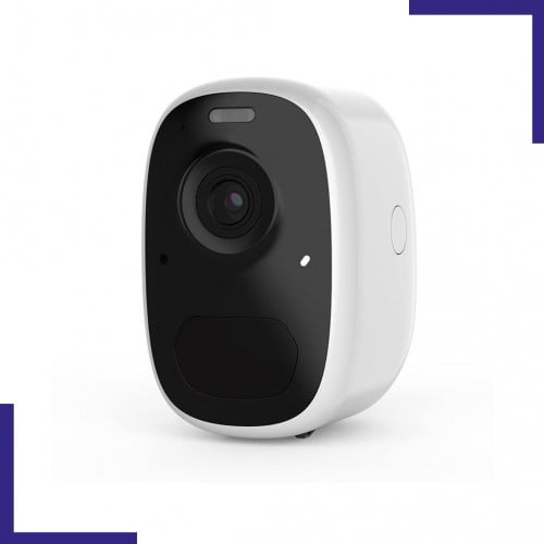 كاميرا بالبطارية بدون اسلاك متنقله EG1