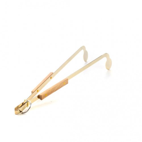 ملقاط استانليس استيل SSCGW.2M.45cm