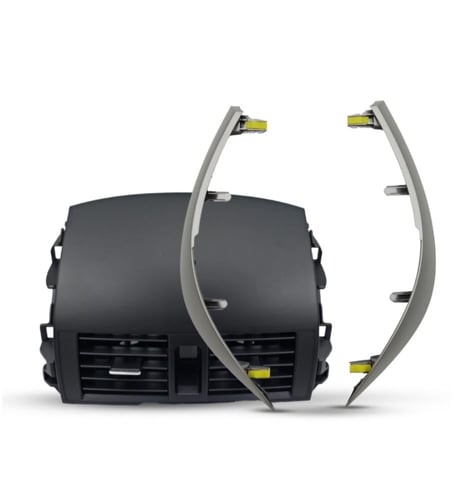 ريش مكيف كورلا 2008 - 2011