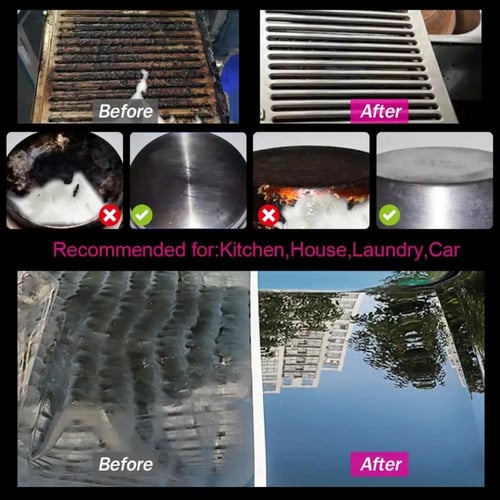 فلامنغو مزيل الشحوم متعدد الأغراض ، بخاخ ، لغسيل ا...