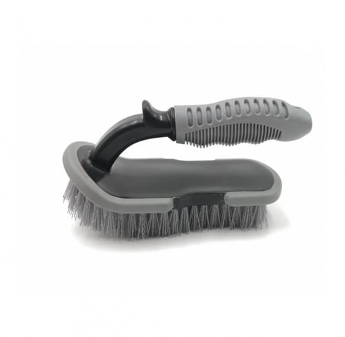 فرشاة تنظيف قوية لمراتب والجنوط وفرش الارضية وللتك...