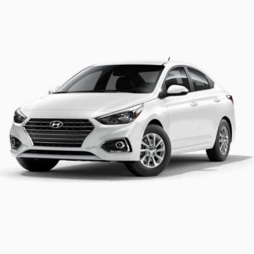 ستاير مخرمة اكسنت جميع الموديلات