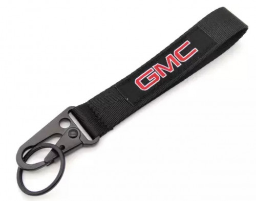 سلسال مفاتيح ماركة GMC