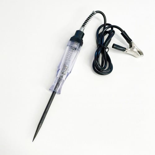 فاحص فيوزات قلم من اوسكو يعمل من 6 الي 24 فولت