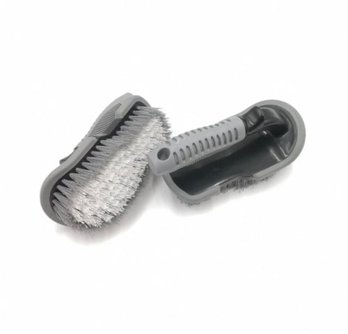 فرشاة تنظيف قوية لمراتب والجنوط وفرش الارضية وللتك...