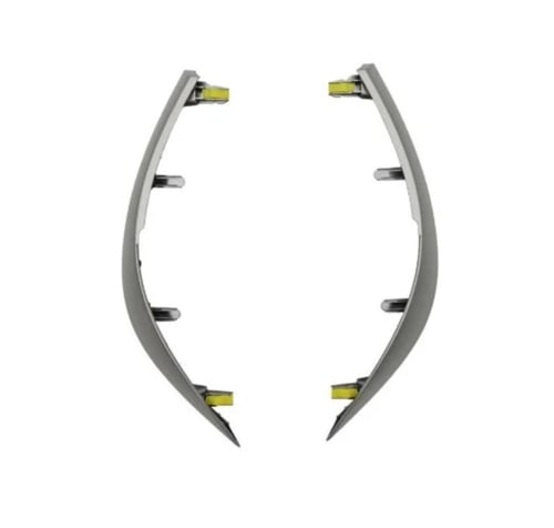 ريش مكيف كورلا 2008 - 2011