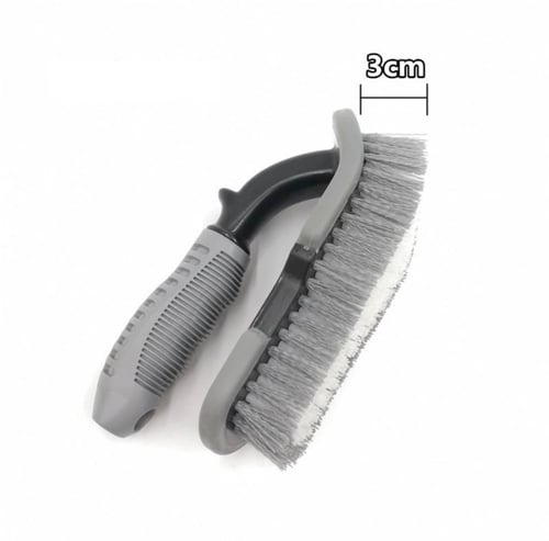 فرشاة تنظيف قوية لمراتب والجنوط وفرش الارضية وللتك...