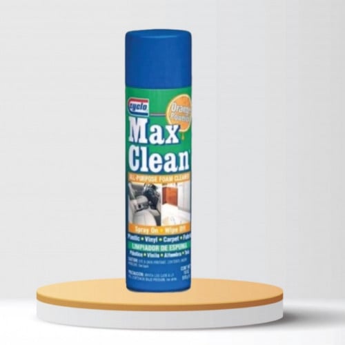 منظف رغوي ماكس كلين لجميع الأغراض الحجم الكبير الا...