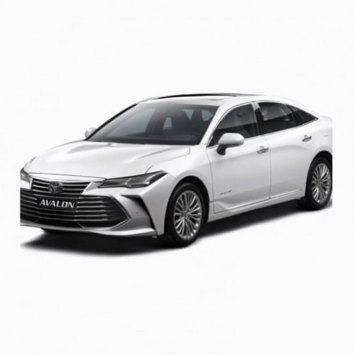 ستاير مخرمة افالون جميع الموديلات