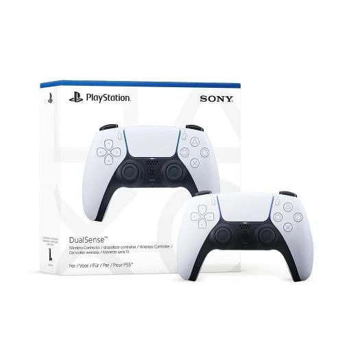 وحدة تحكم اصليه Sony Playstation 5