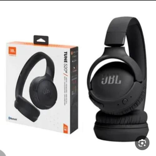 سماعة JBL 520