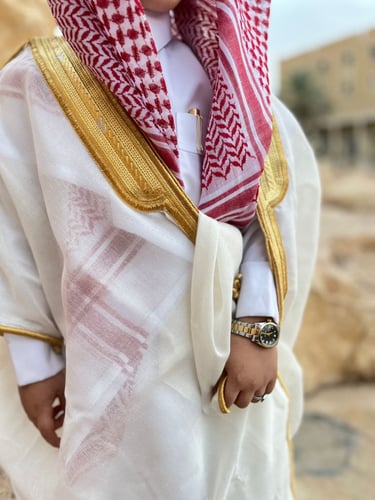 بشت أطفال مع تطريز الاسم