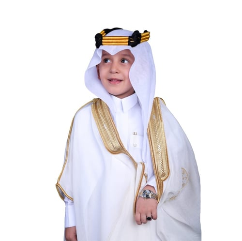 بشت اطفال وشبابي