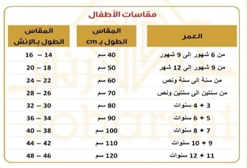 بشت أطفال ملكي