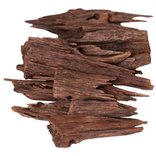 عود هندي طبيعي 100% سوبر 1 وقيه