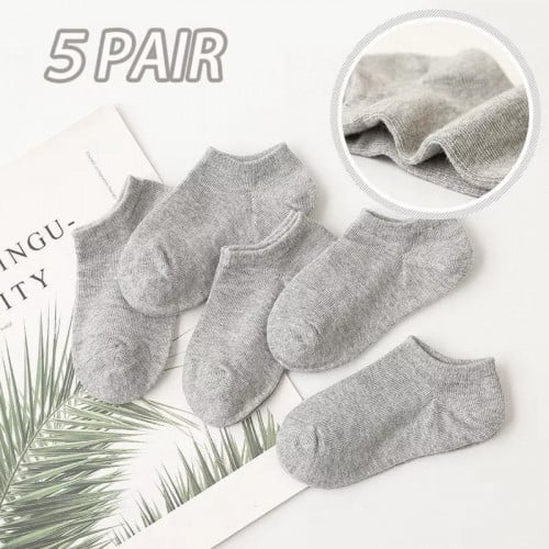 جوارب مدرسيه 5 زوج