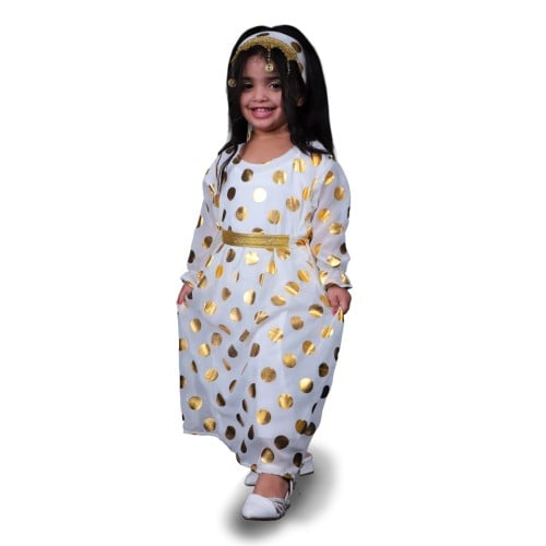 فستان يوم التأسيس