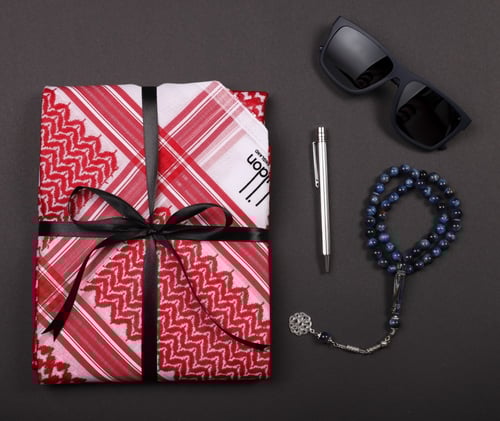 بكج إهداء رجالي