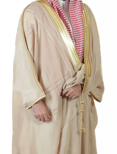 بشت ملكي بيج