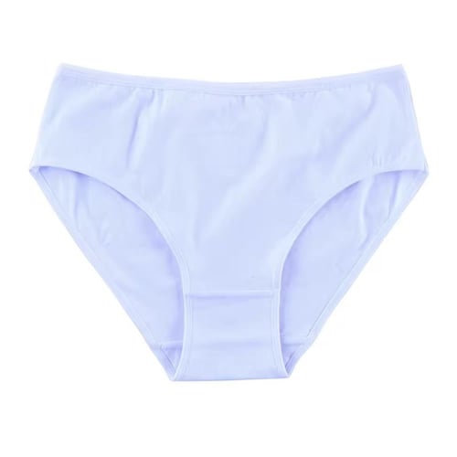 كلوت نسائي 6 حبات