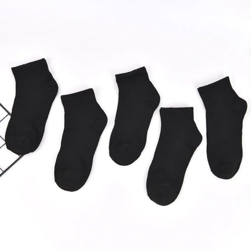 جوارب رسمية قطن 10 زوج