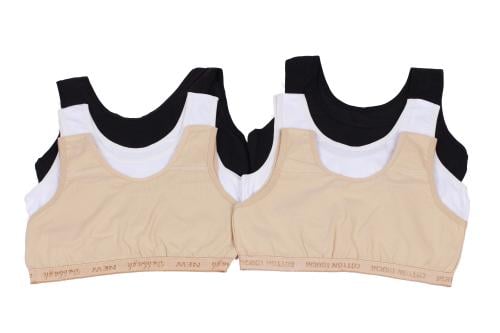 صديري بناتي 6 حبات