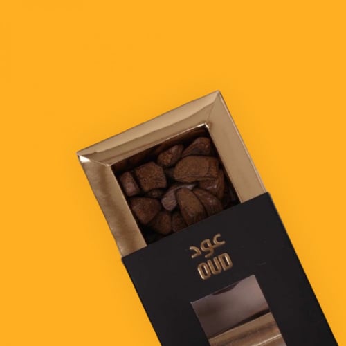 عود مني سوبر فاخر بيور (1وقيه)