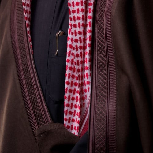 بشت وبر شتوي VIP