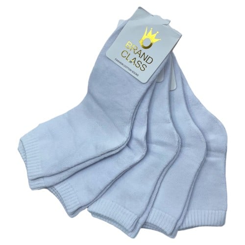 جوارب طويل شتوية قطن مبطنة فرو جوده عالي