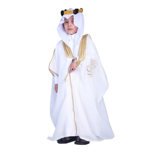 طقم اطفال 4 قطع