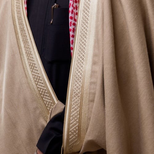 بشت وبر شتوي VIP