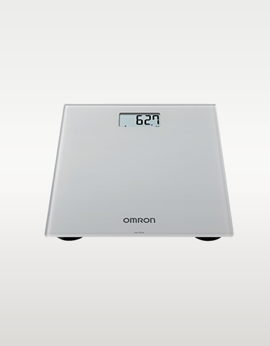 ميزان للجسم من أومرون سمارت بالانس