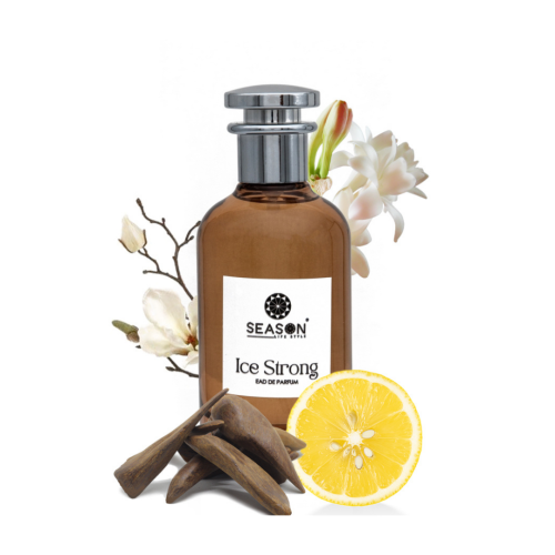 عطر سيزون ice strong