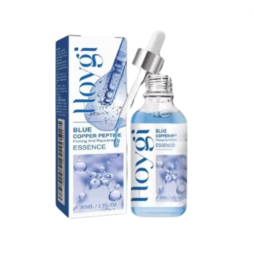 مصل تجديد ومرونة البشرة وشد ورفع التجاعيد