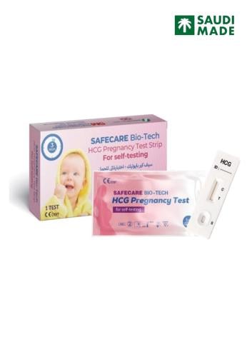 سيف كير لاختبار الحمل