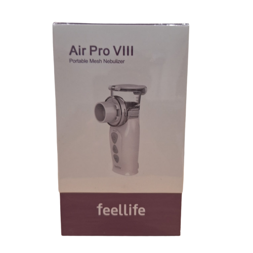 جهاز بخار محمول Feel Life