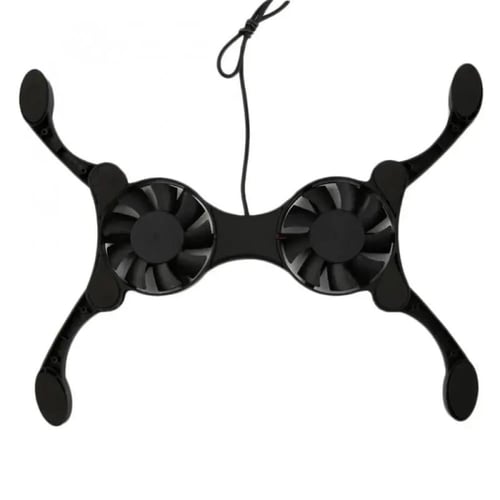 مبرد اللابتوب USB