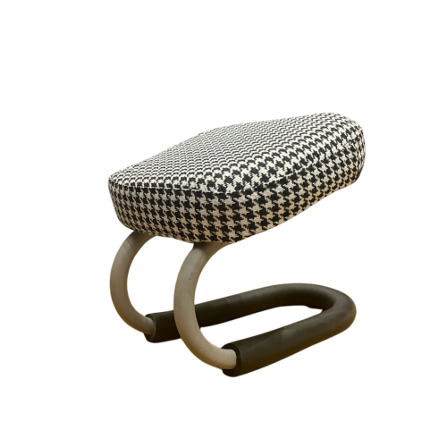 كرسي السجود المبتكر بوسادة قماشية