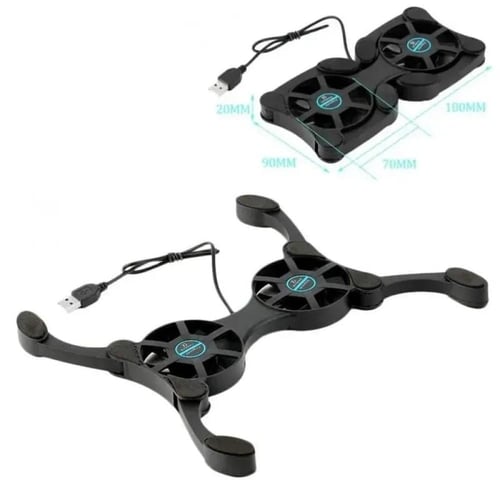 مبرد اللابتوب USB