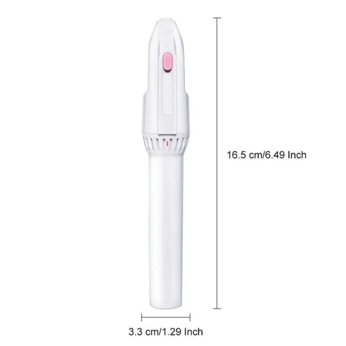 ماكينة تقليم الأظافر من 5in1_ NailCare