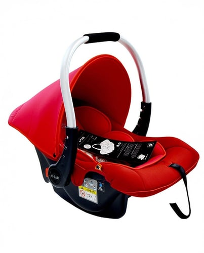 مقعد سيارة للأطفال – أمان وراحة في كل رحلة