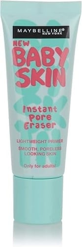 برايمر ميبلين بيبي سكين خافي المسام